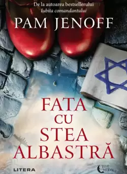 Fata cu stea albastra