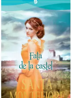 Fata de la castel