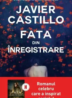 Fata din inregistrare