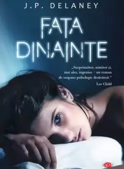 Fata dinainte. Vol. 129