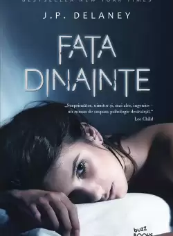 Fata dinainte
