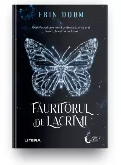 Fauritorul de lacrimi