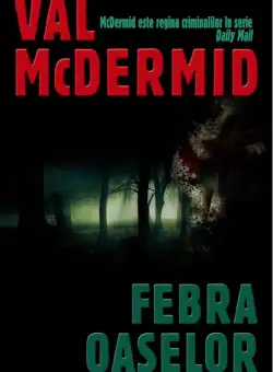 Febra oaselor. Colectia Thriller