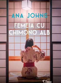 Femeia cu chimono alb (vol. 6)