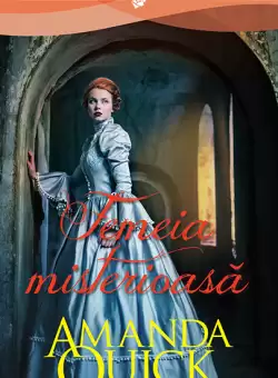 Femeia misterioasa