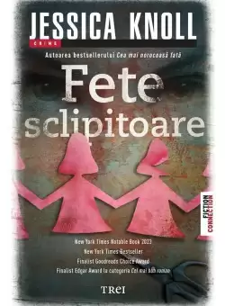 Fete sclipitoare