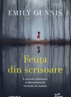 Fetita din scrisoare