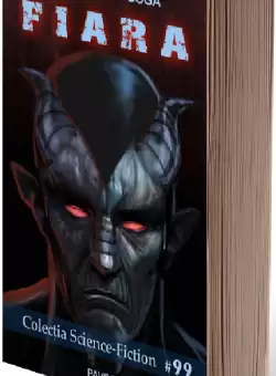 Fiara  | Mircea Liviu Goga