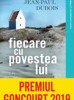 Fiecare cu povestea lui
