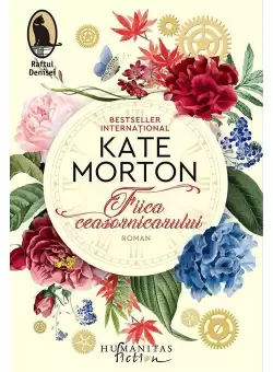 Fiica ceasornicarului