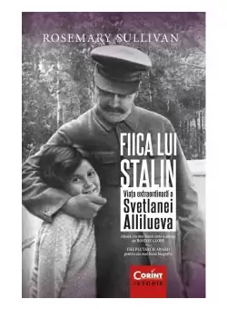 Fiica lui Stalin