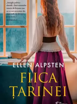 Fiica tarinei (vol. 34)