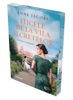 Fiicele de la Vila Secretelor