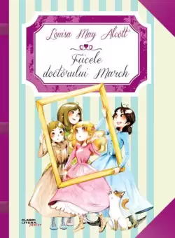Fiicele doctorului March