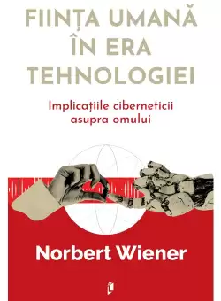 Fiinta umana in era tehnologiei