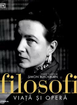 Filosofi. Viata si opera
