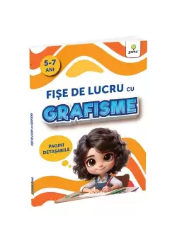 Fise de lucru cu grafisme