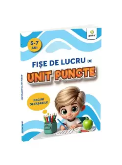 Fise de lucru de unit puncte