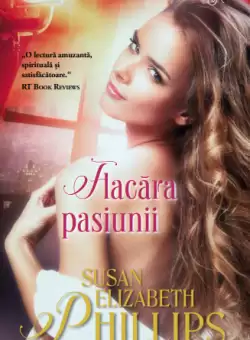 Flacara pasiunii