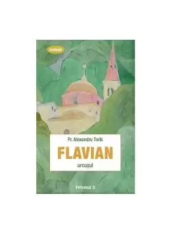 Flavian - Urcusul, vol.3