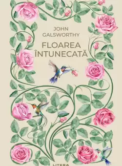 Floarea intunecata (vol. 47)