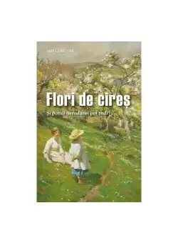Flori de cires - Si pomii neroditori pot rodi