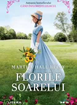 Florile soarelui