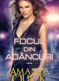 Focul din adancuri