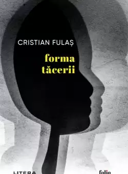 forma tacerii (carte cu autograf)