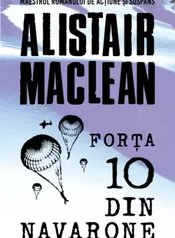 Forta 10 din Navarone