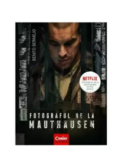 Fotograful de la Mauthausen