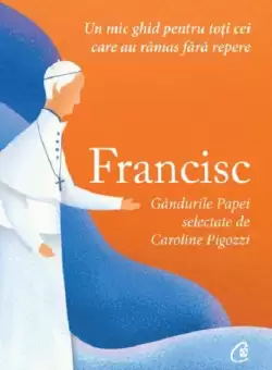 Francisc | Caroline Pigozzi