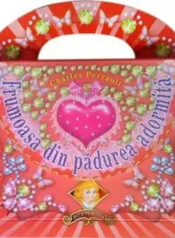 Frumoasa din padurea adormita - Posetuta