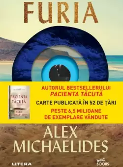 Furia (cu autograf)