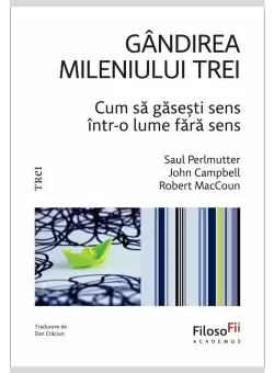 Gandirea mileniului trei