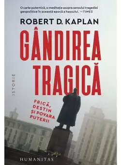 Gandirea tragica