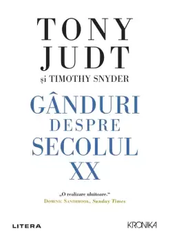 Ganduri despre secolul XX