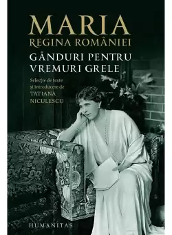 Ganduri pentru vremuri grele