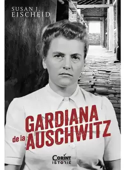 Gardiana de la Auschwitz