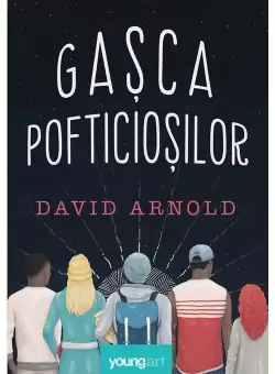 Gasca pofticiosilor