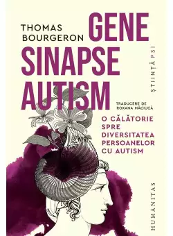 Gene, sinapse, autism