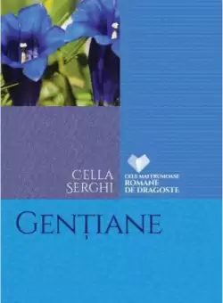 Gentiane