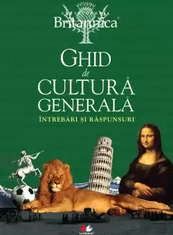 Ghid de cultura generala. Intrebari si raspunsuri. Ed. a VIII-a