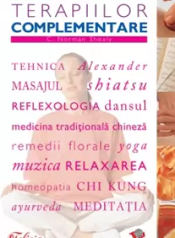 Ghidul terapiilor complementare