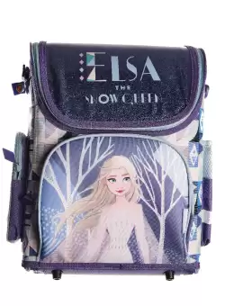 Ghiozdan ergonomic 37x28x16 cm Frozen