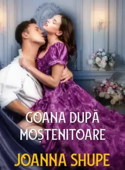 Goana dupa mostenitoare