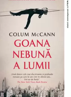 Goana nebuna a lumii