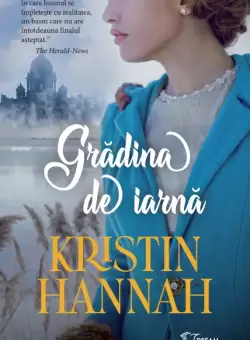 Gradina de iarna (vol. 80)