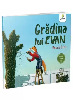 Gradina lui Evan