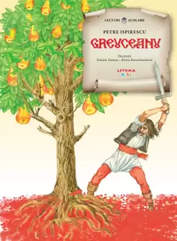 Greuceanu